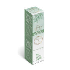 Huile d'Amande Douce Aromadunes en flacon 50ml