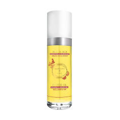 Huile de Ricin Aromadunes en flacon 50ml